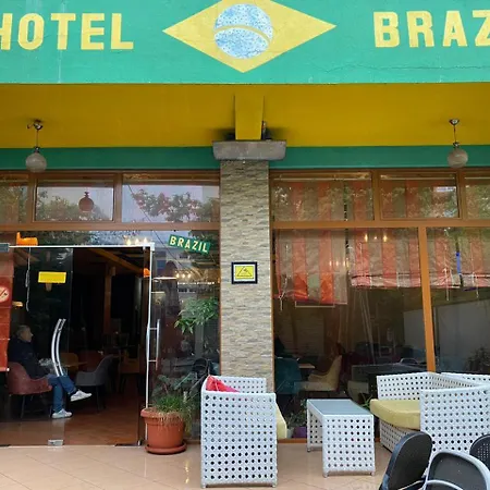 Brazil *