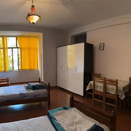 Hotel Brazil *