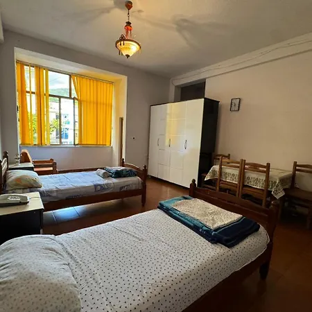 Brazil Hotel *