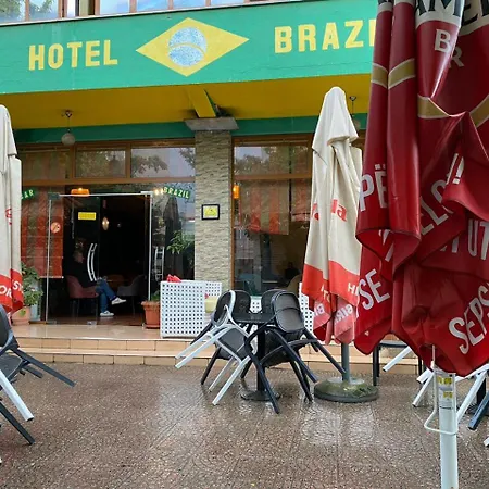 Brazil *
