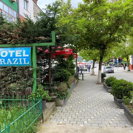 Hotel Brazil *