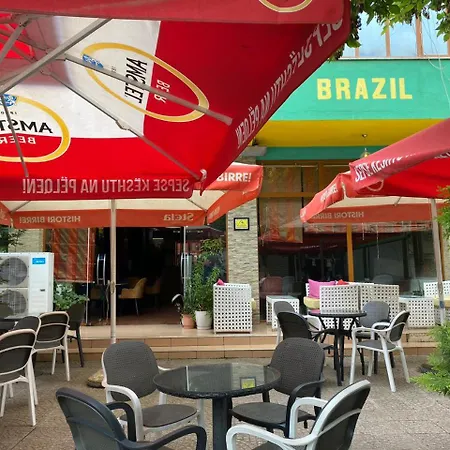 Brazil * Peshkopi